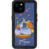 Disney Lady & The Tramp Bella Notte iPhone 15 Plus Waterproof Case
