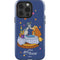 Disney Lady & The Tramp Bella Notte iPhone 15 Pro Impact Case
