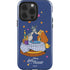 Disney Lady & The Tramp Bella Notte iPhone 15 Pro Impact Case