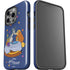 Disney Lady & The Tramp Bella Notte iPhone 15 Pro Impact Case