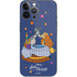 Disney Lady & The Tramp Bella Notte iPhone 15 Pro Max Skin