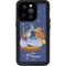Disney Lady & The Tramp Bella Notte iPhone 15 Pro Waterproof Case