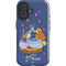 Disney Lady & The Tramp Bella Notte iPhone 16 Impact Case