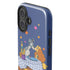 Disney Lady & The Tramp Bella Notte iPhone 16 Impact Case