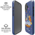 Disney Lady & The Tramp Bella Notte iPhone 16 Magsafe Impact Case
