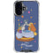 Disney Lady & The Tramp Bella Notte iPhone 16 Plus Clear Case