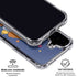 Disney Lady & The Tramp Bella Notte iPhone 16 Plus Clear Case