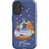 Disney Lady & The Tramp Bella Notte iPhone 16 Plus Impact Case