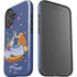Disney Lady & The Tramp Bella Notte iPhone 16 Plus Impact Case