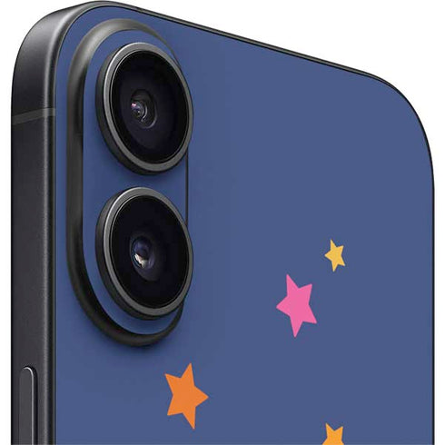 Disney Lady & The Tramp Bella Notte iPhone 16 Plus Skin