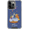 Disney Lady & The Tramp Bella Notte iPhone 16 Pro Clear Case