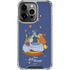 Disney Lady & The Tramp Bella Notte iPhone 16 Pro Clear Case