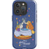 Disney Lady & The Tramp Bella Notte iPhone 16 Pro Impact Case