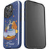 Disney Lady & The Tramp Bella Notte iPhone 16 Pro Impact Case