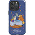 Disney Lady & The Tramp Bella Notte iPhone 16 Pro Magsafe Impact Case