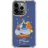 Disney Lady & The Tramp Bella Notte iPhone 16 Pro Max Clear Case
