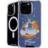 Disney Lady & The Tramp Bella Notte iPhone 16 Pro Max MagSafe Case