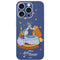 Disney Lady & The Tramp Bella Notte iPhone 16 Pro Skin