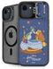 Disney Lady & The Tramp Bella Notte iPhone 16e Kickstand Case