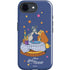 Disney Lady & The Tramp Bella Notte iPhone 16e Impact Case
