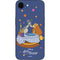 Disney Lady & The Tramp Bella Notte iPhone 16e Skin