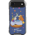 Disney Lady & The Tramp Bella Notte iPhone 17 Air Clear Case