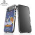 Disney Lady & The Tramp Bella Notte iPhone 17 Air Clear Case