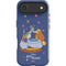 Disney Lady & The Tramp Bella Notte iPhone 17 Air Impact Case