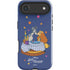 Disney Lady & The Tramp Bella Notte iPhone 17 Air Impact Case