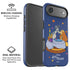 Disney Lady & The Tramp Bella Notte iPhone 17 Air Magsafe Impact Case