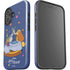 Disney Lady & The Tramp Bella Notte iPhone 17 Impact Case