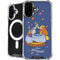Disney Lady & The Tramp Bella Notte iPhone 17 MagSafe Case