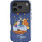 Disney Lady & The Tramp Bella Notte iPhone 17 Pro Impact Case
