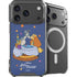 Disney Lady & The Tramp Bella Notte iPhone 17 Pro MagSafe Case