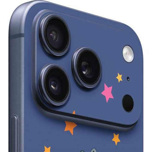 Disney Lady & The Tramp Bella Notte iPhone 17 Pro Skin