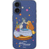 Disney Lady & The Tramp Bella Notte iPhone 17 Skin