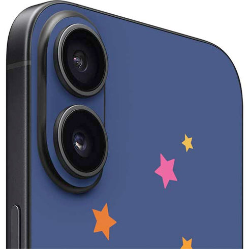 Disney Lady & The Tramp Bella Notte iPhone 17 Skin