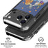 Disney Lady & The Tramp Bella Notte iPhone 18 Pro Clear Case
