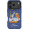 Disney Lady & The Tramp Bella Notte iPhone 18 Pro Impact Case