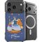Disney Lady & The Tramp Bella Notte iPhone 18 Pro MagSafe Case