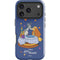 Disney Lady & The Tramp Bella Notte iPhone 18 Pro Max Impact Case