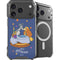 Disney Lady & The Tramp Bella Notte iPhone 18 Pro Max MagSafe Case