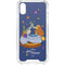 Disney Lady & The Tramp Bella Notte iPhone XS Clear Case