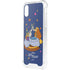 Disney Lady & The Tramp Bella Notte iPhone XS Clear Case