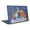 Disney Lady & The Tramp Bella Notte Dell Latitude Skin