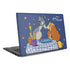 Disney Lady & The Tramp Bella Notte Dell Latitude Skin