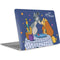 Disney Lady & The Tramp Bella Notte Apple MacBook Air Skin