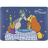 Disney Lady & The Tramp Bella Notte Apple MacBook Air Skin