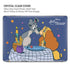 Disney Lady & The Tramp Bella Notte MacBook Pro 14in (2021-24) Case plus Skin