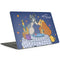 Disney Lady & The Tramp Bella Notte MacBook Skins